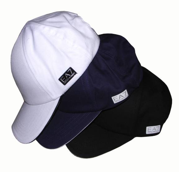 ea7 baseball cap