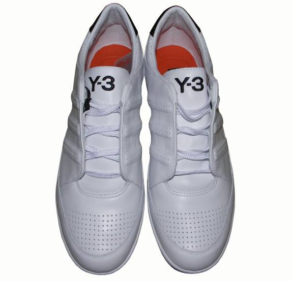 Y3 honja cheap low trainers